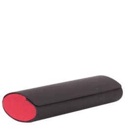 Футляр для очков Sharpey к/з 8001 ч/кр