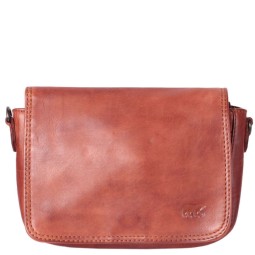 Сумка женская Bear Design CL41354 cognac