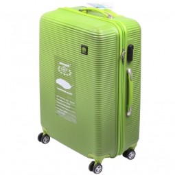 Чемодан Monopol Santorin-green L4