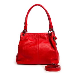 Сумка женская Wifeore W-1158 красн