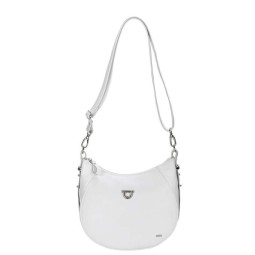 Сумка женская ESSE АЙЛИН снежн 78399