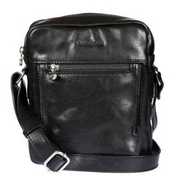 Сумка мужская Gianni Conti 912255 black