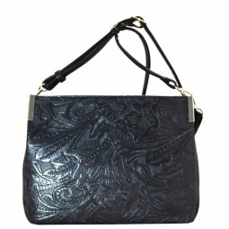 Сумка женская Ms. Bag Зинаида черн