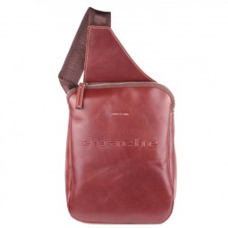 Сумка мужская Person СМ-2113-А Апачи кор