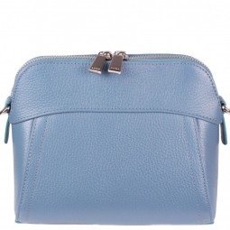 Сумка женская AFINA 421 джинс.фл