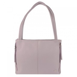 Сумка женская Esse ИЗАБЕЛЛА св.лиловый