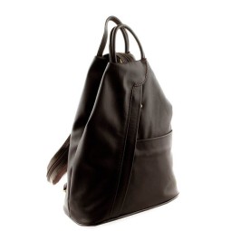 Сумка-рюкзак женская Sefaro ТВ-388-2 Zaino Marrone