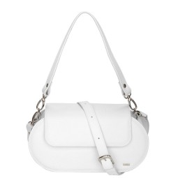 Сумка женская ESSE БОННИ снеж.софт 78729