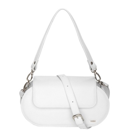 Сумка женская ESSE БОННИ снеж.софт 78729