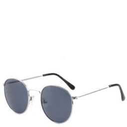 Очки солнцезащитные Tropical 4356 Silv/smoke