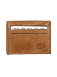 CP6093 Картхолдер Bear taupe