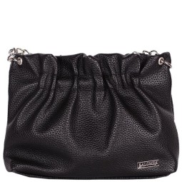 Сумка женская Salomeя 307 венец.черн