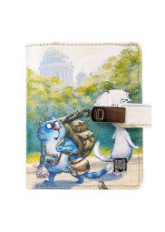 Кошелек на магните Sharpey 470-323 