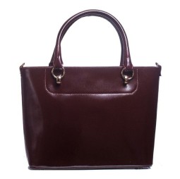 Сумка женская Suffle 301-3010 бордо