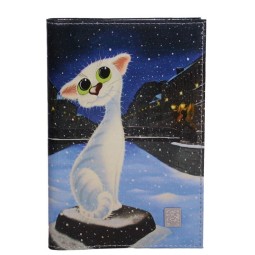 Бумажник водителя Sharpey G-028-120