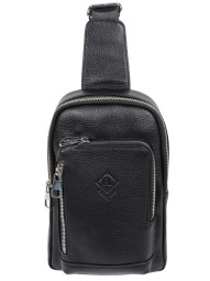 Рюкзак-слинг  Fidelio Largo FL250131 black 