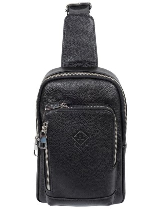 Рюкзак-слинг  Fidelio Largo FL250131 black 