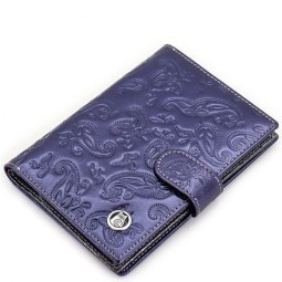 Обложка на автодокументы Sergio Valentini 8141-342