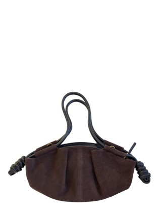 Сумка женская Wifeore W-685-5 т.кор замша 