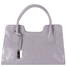 Сумка женская Mattioli 103-09С сер