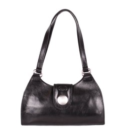 Сумка женская MiaDonna 6415 nero