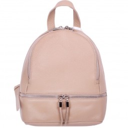 Рюкзак женский AFINA 296 мокко.фл