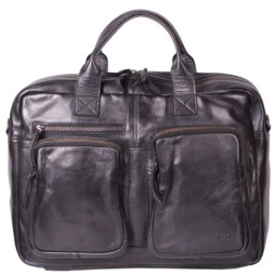 Сумка для ноутбука Bear Design CL42708 black