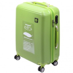 Чемодан Monopol Santorin-green M4