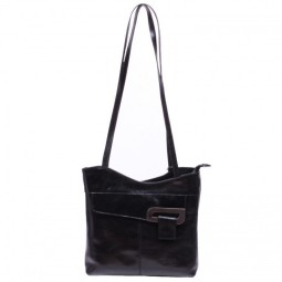 Сумка-рюкзак MiaDonna 18/3015 nero