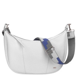 Сумка женская ESSE ВЕРСАЛИЯ снежн 78363