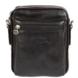 Сумка мужская Gianni Conti 912345 black