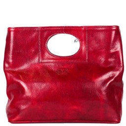 Сумка женская MiaDonna 5563 bordo