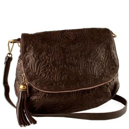 Сумка женская Sefaro ТВ-39-2 Marrone Vintage