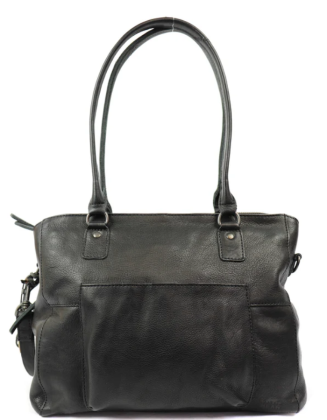 Сумка женская Bear CP1263 black 