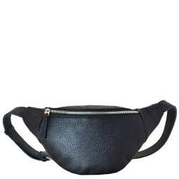 Сумка женская Miss Bag НОЯ черн на пояс