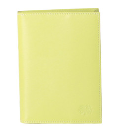 Бумажник водителя 2в1 Qoper 0967 l.green