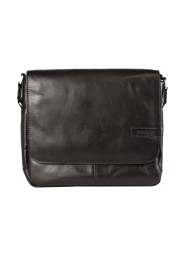 Сумка мужская Chiarugi 2683 black