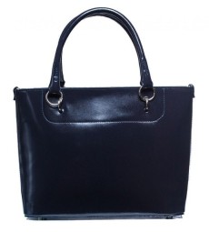 Сумка женская Suffle 301-3013 т.син