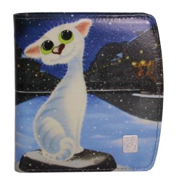 Кошелек Sharpey G-261-120