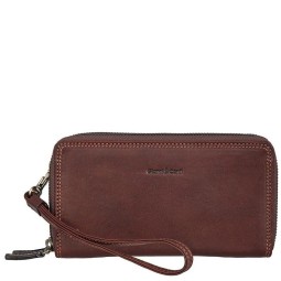 Клатч мужской Gianni Conti 918406 d.brown 