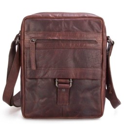 Сумка мужская Spikes&Sparrow 59512 ТК