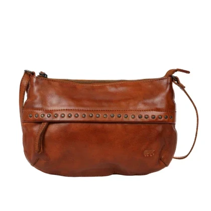 Сумка женская Bear Design CL45059 cognac