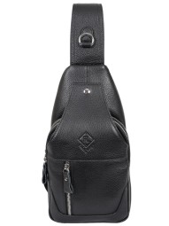 Рюкзак-слинг  Fidelio Largo FL6809 black 