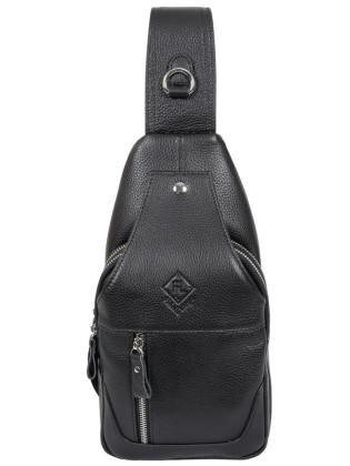 Рюкзак-слинг  Fidelio Largo FL6809 black 