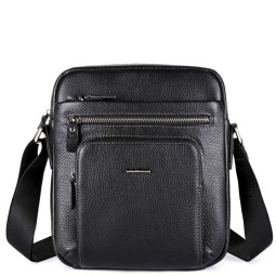 Сумка мужская D.VERO 2779 nero