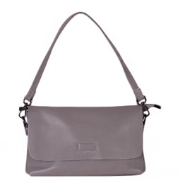 Сумка женская Valensiy В-1806 св.сер