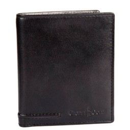 Портмоне мужское Gianni Conti 707105 black