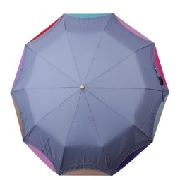 Зонт женский 3 Cлона L3110-6