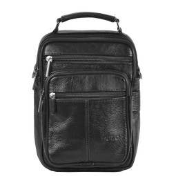 Сумка мужская ZOLO 21742 black