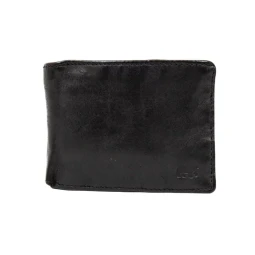 Портмоне мужское Bear Disign 18838 Black